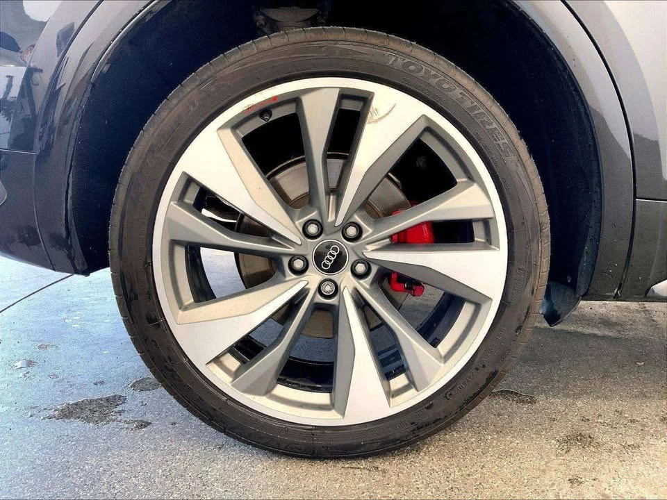 2021 Audi FY SQ5 - Image 18 of 20