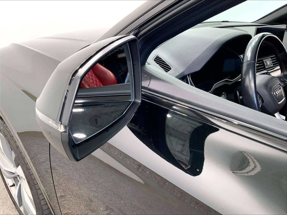 2021 Audi FY SQ5 - Image 12 of 20