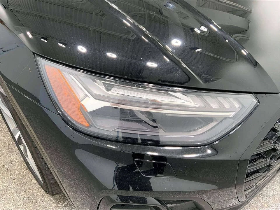 2021 Audi FY SQ5 - Image 10 of 20