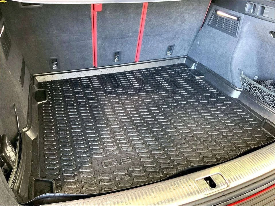 2021 Audi FY SQ5 - Image 15 of 20