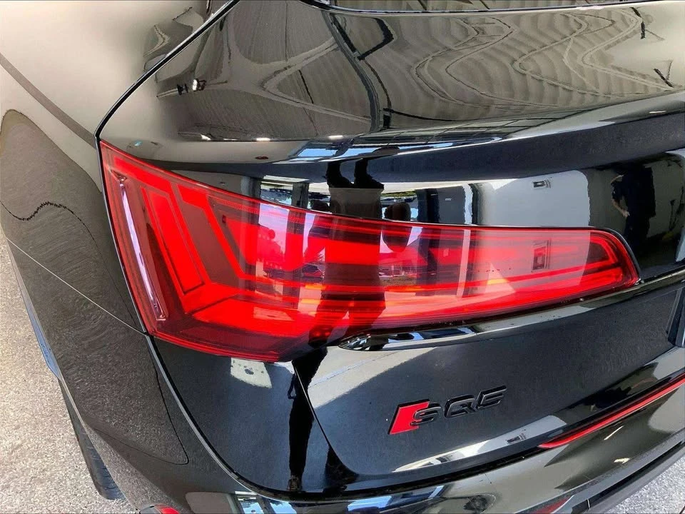 2021 Audi FY SQ5 - Image 11 of 20
