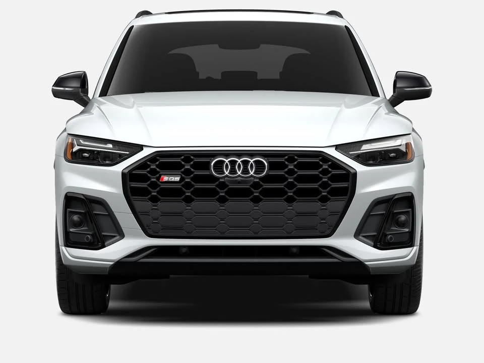 2021 Audi FY SQ5 - Image 3 of 5