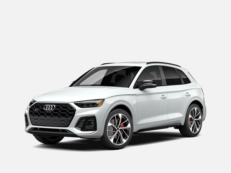 2021 Audi FY SQ5 - Image 5 of 5