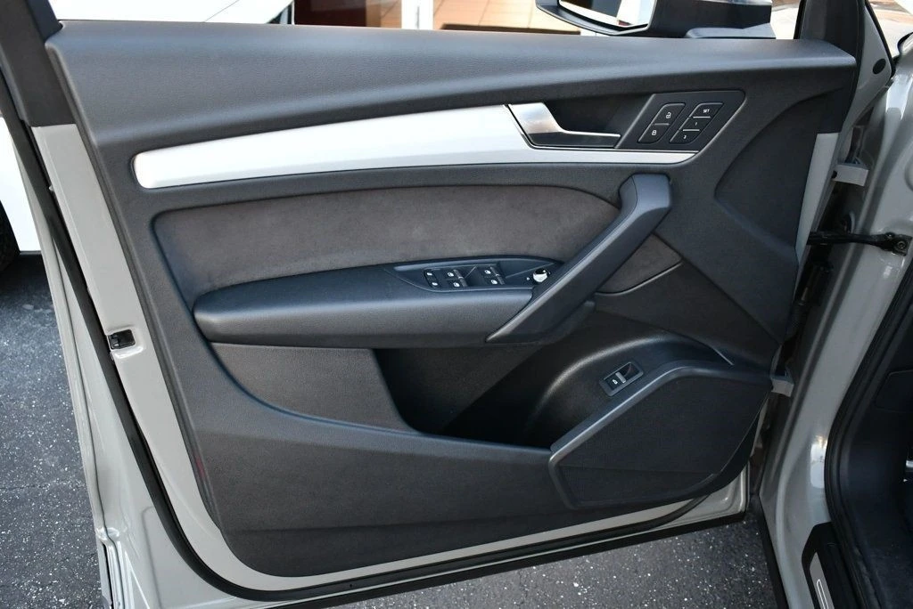 2021 Audi FY SQ5 - Image 11 of 12