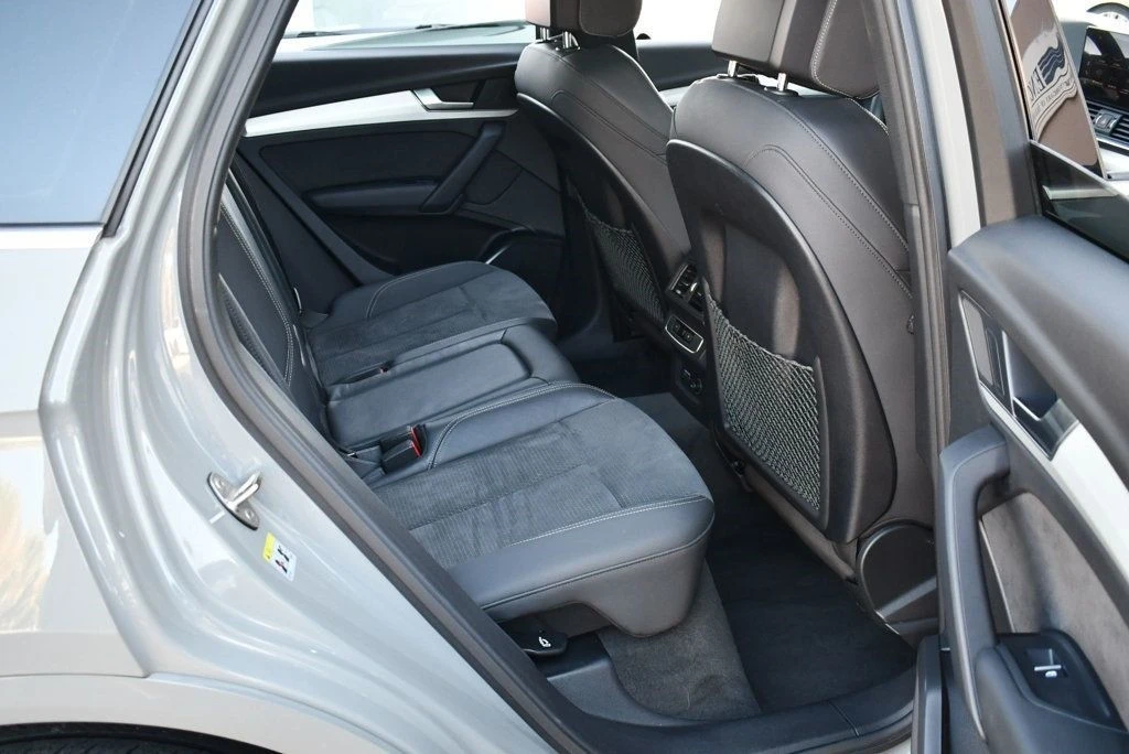 2021 Audi FY SQ5 - Image 18 of 21
