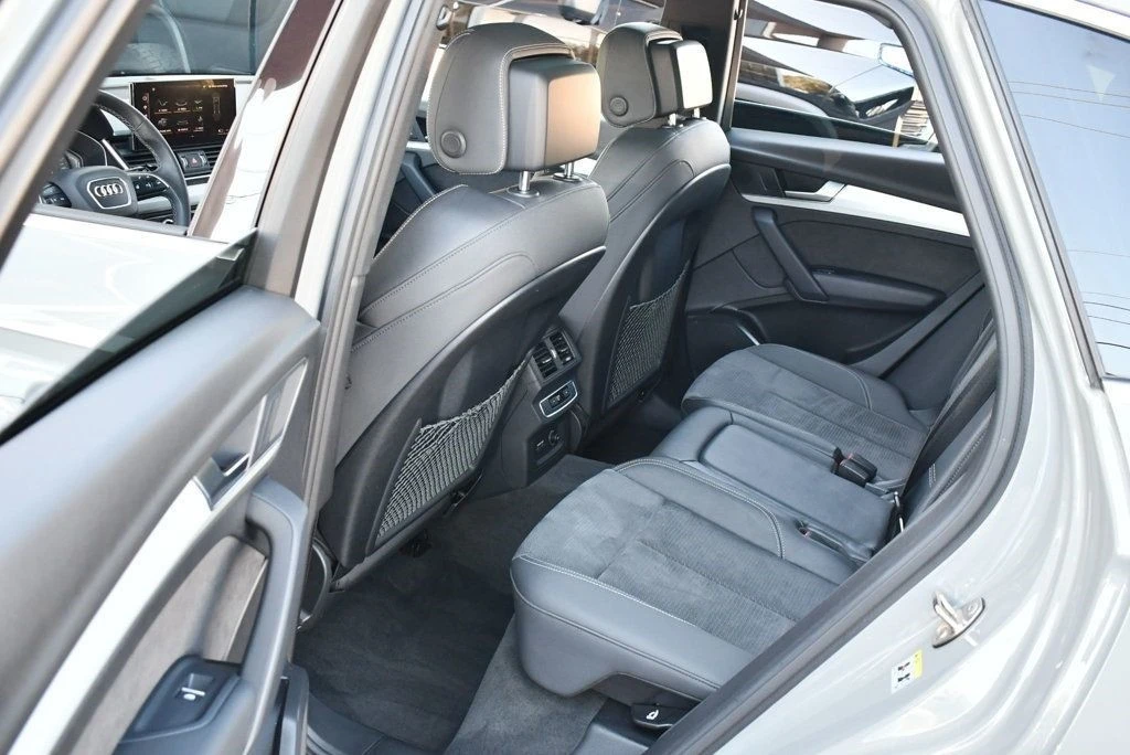 2021 Audi FY SQ5 - Image 15 of 21