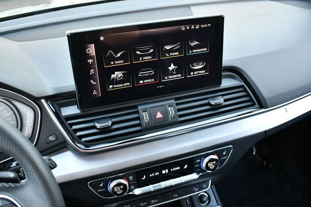 2021 Audi FY SQ5 - Image 13 of 21