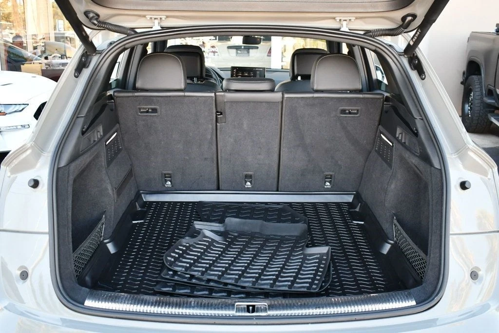 2021 Audi FY SQ5 - Image 16 of 21