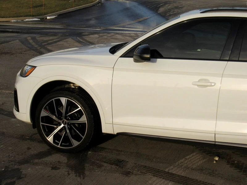 2021 Audi FY SQ5 - Image 10 of 12