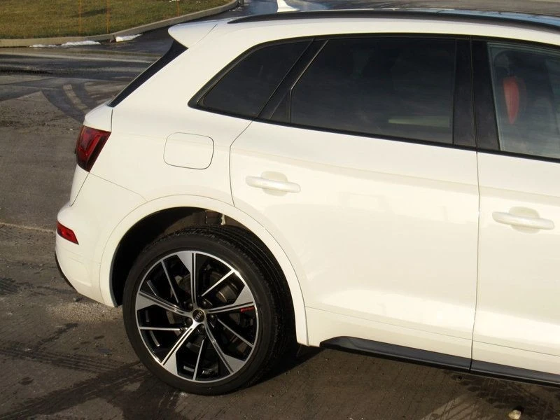 2021 Audi FY SQ5 - Image 8 of 12
