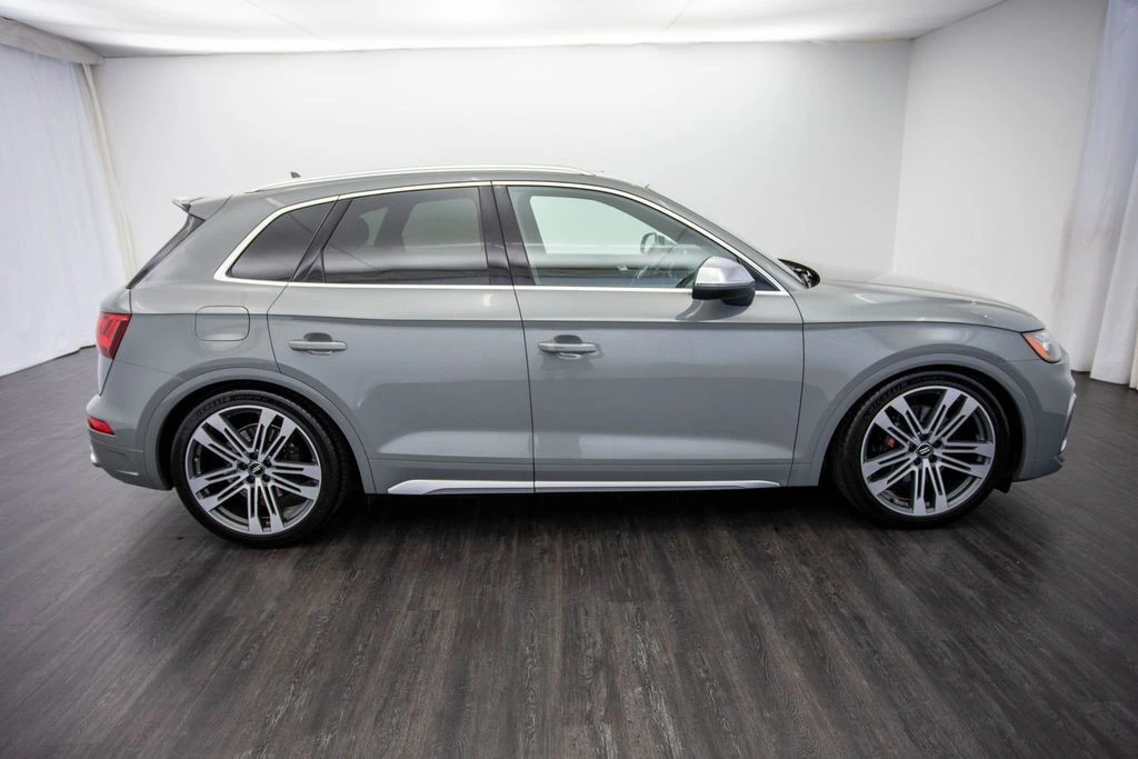 2021 Audi FY SQ5 - Image 6 of 12