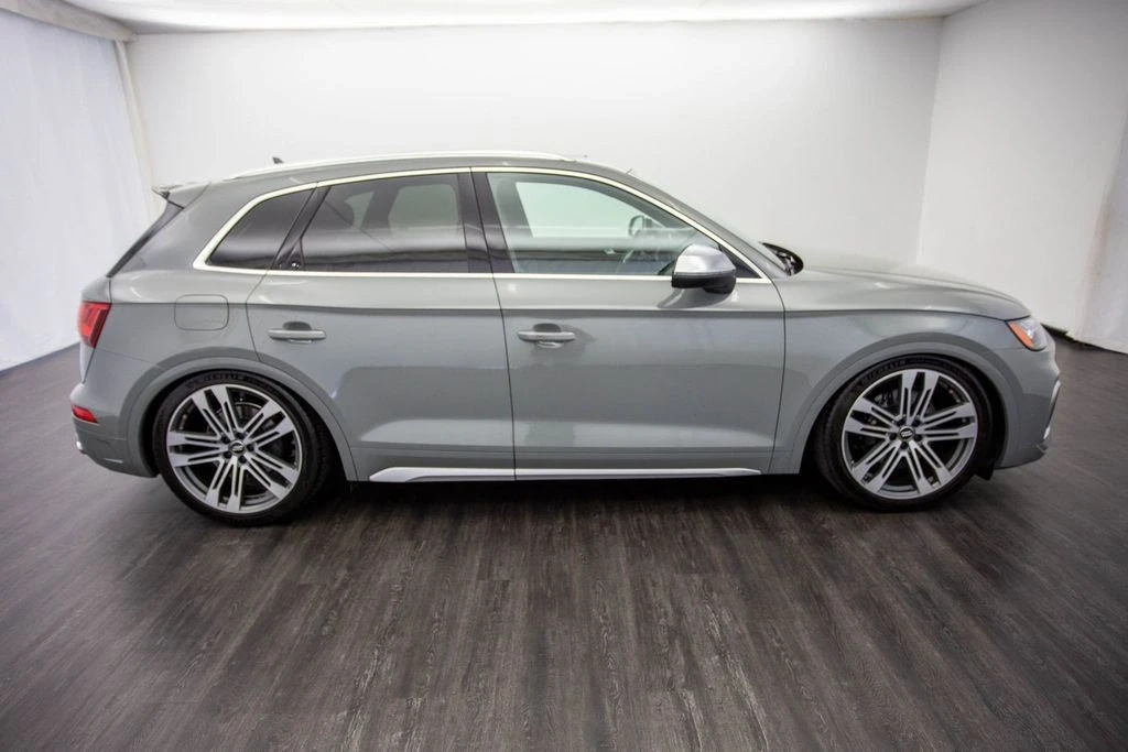 2021 Audi FY SQ5 - Image 6 of 12
