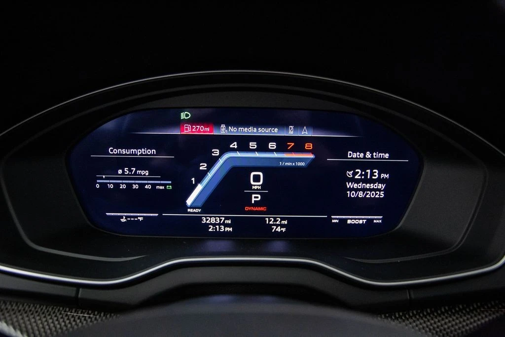 2021 Audi FY SQ5 - Image 8 of 12
