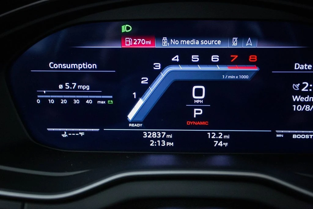 2021 Audi FY SQ5 - Image 9 of 12