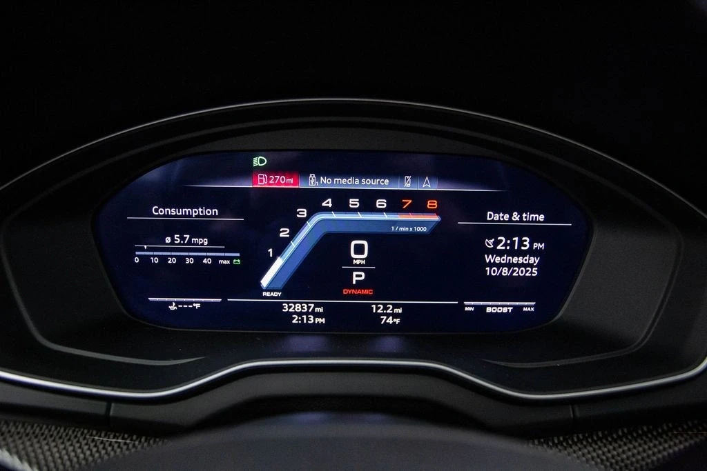 2021 Audi FY SQ5 - Image 8 of 12