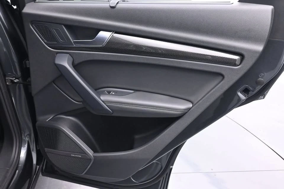 2021 Audi FY SQ5 - Image 17 of 19