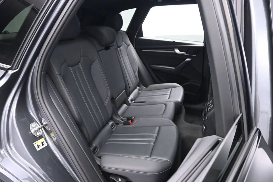 2021 Audi FY SQ5 - Image 19 of 19