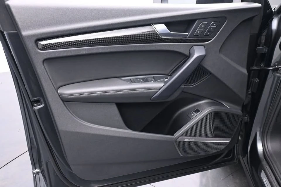 2021 Audi FY SQ5 - Image 9 of 19