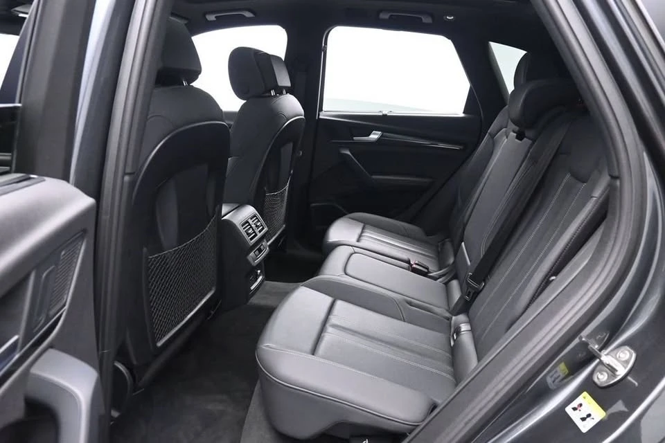 2021 Audi FY SQ5 - Image 15 of 19