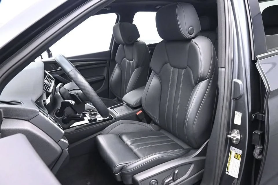 2021 Audi FY SQ5 - Image 12 of 19