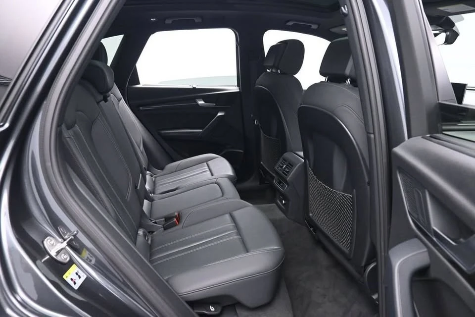 2021 Audi FY SQ5 - Image 18 of 19