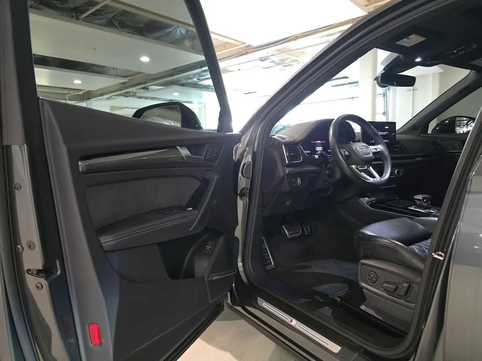 2021 Audi FY SQ5 - Image 15 of 19