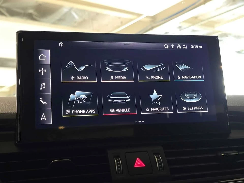 2021 Audi FY SQ5 - Image 17 of 19