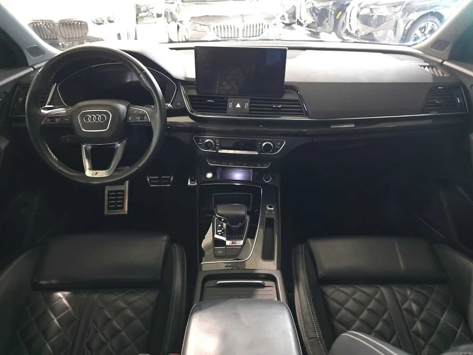 2021 Audi FY SQ5 - Image 14 of 19