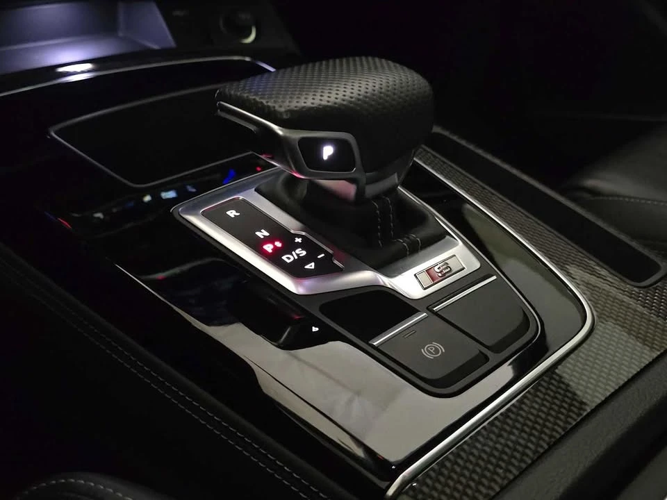 2021 Audi FY SQ5 - Image 19 of 19