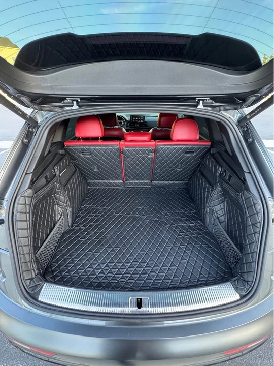 2021 Audi FY SQ5 - Image 20 of 20