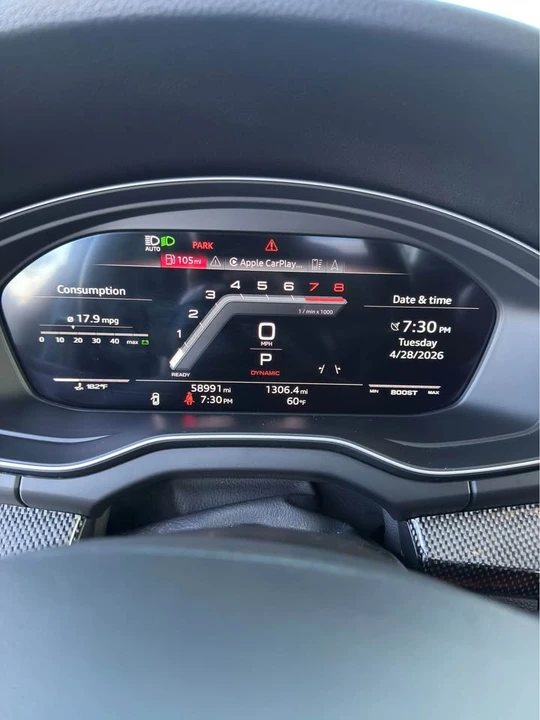 2021 Audi FY SQ5 - Image 13 of 20