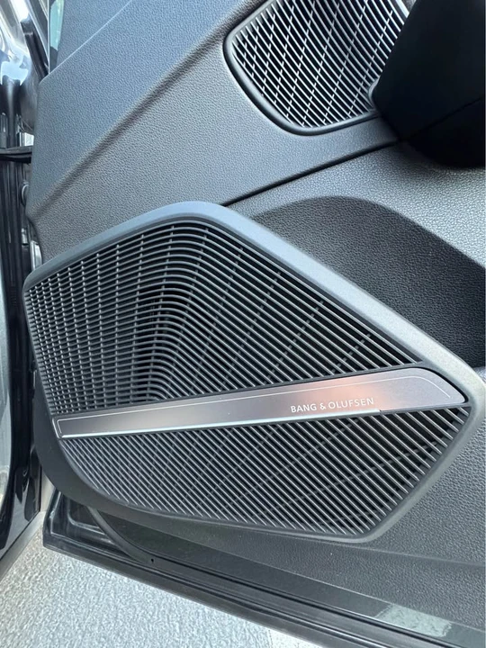 2021 Audi FY SQ5 - Image 18 of 20