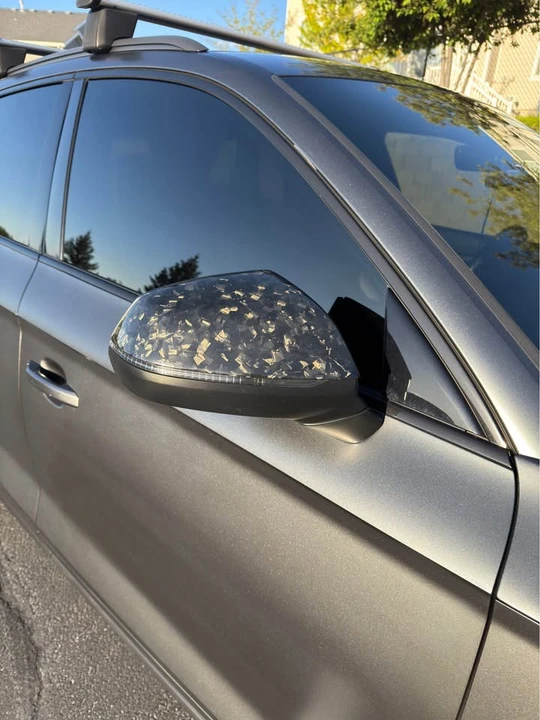 2021 Audi FY SQ5 - Image 3 of 20