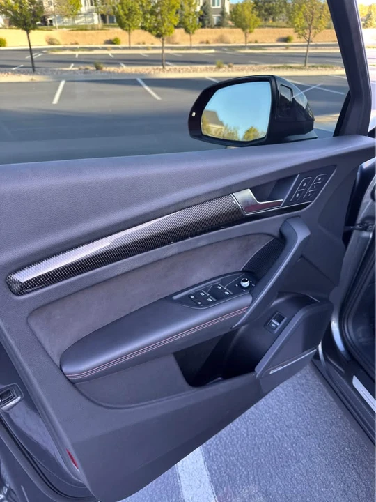 2021 Audi FY SQ5 - Image 10 of 20