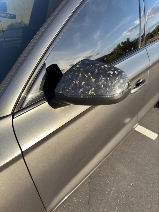 2021 Audi FY SQ5 - Image 8 of 20