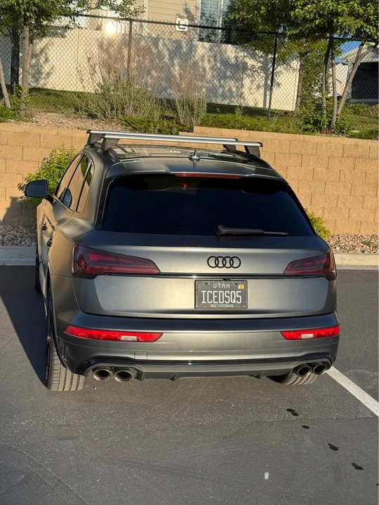 2021 Audi FY SQ5 - Image 7 of 20