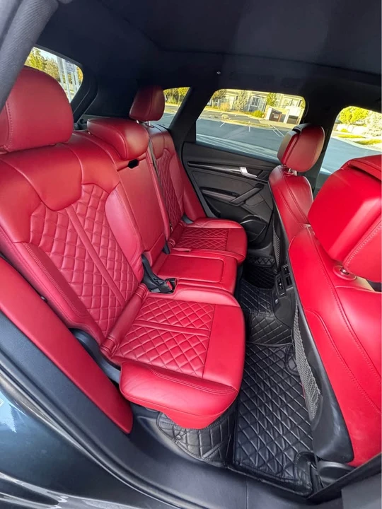 2021 Audi FY SQ5 - Image 19 of 20