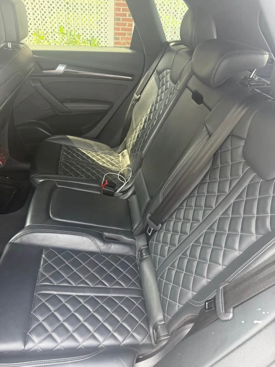 2021 Audi FY SQ5 - Image 13 of 16