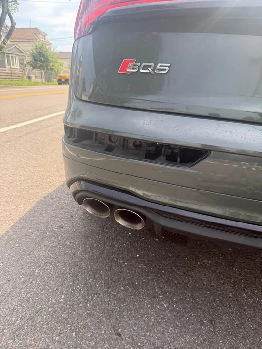 2021 Audi FY SQ5 - Image 7 of 16