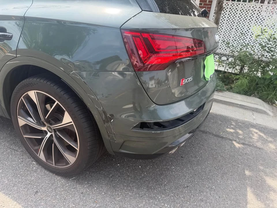 2021 Audi FY SQ5 - Image 6 of 16