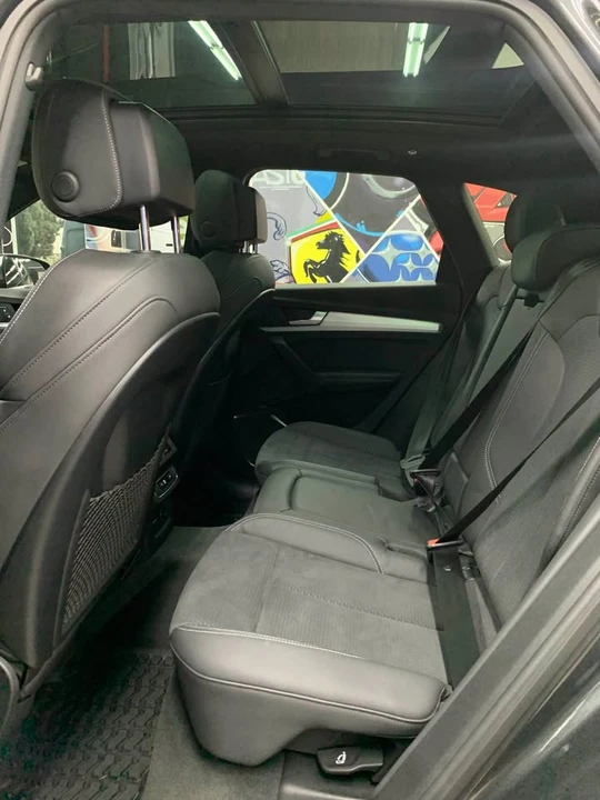 2021 Audi FY SQ5 - Image 8 of 16