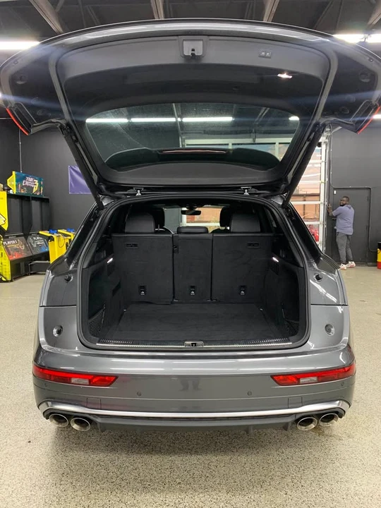 2021 Audi FY SQ5 - Image 16 of 16