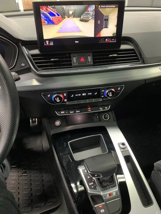 2021 Audi FY SQ5 - Image 13 of 16