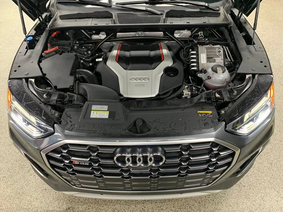 2021 Audi FY SQ5 - Image 15 of 16