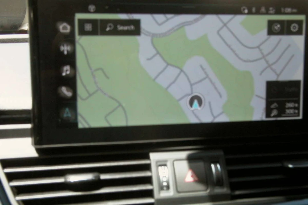 2021 Audi FY SQ5 - Image 13 of 18