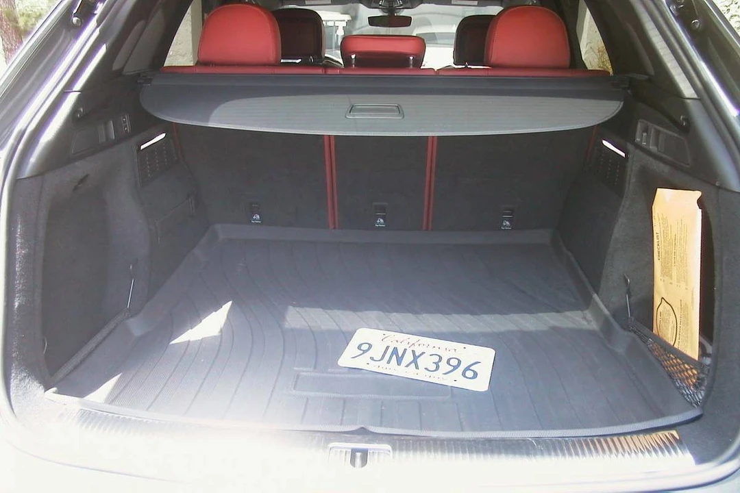 2021 Audi FY SQ5 - Image 5 of 18