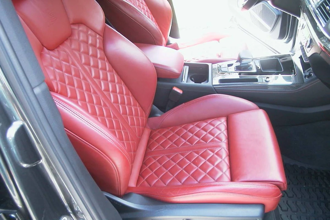 2021 Audi FY SQ5 - Image 8 of 18