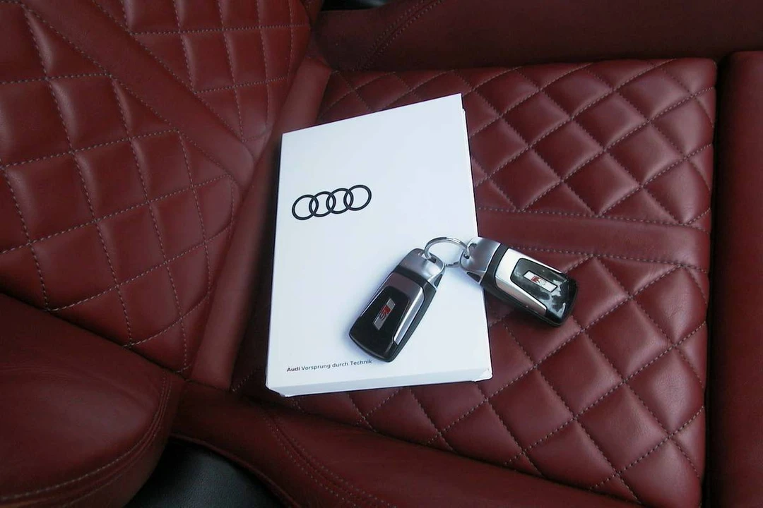 2021 Audi FY SQ5 - Image 10 of 18