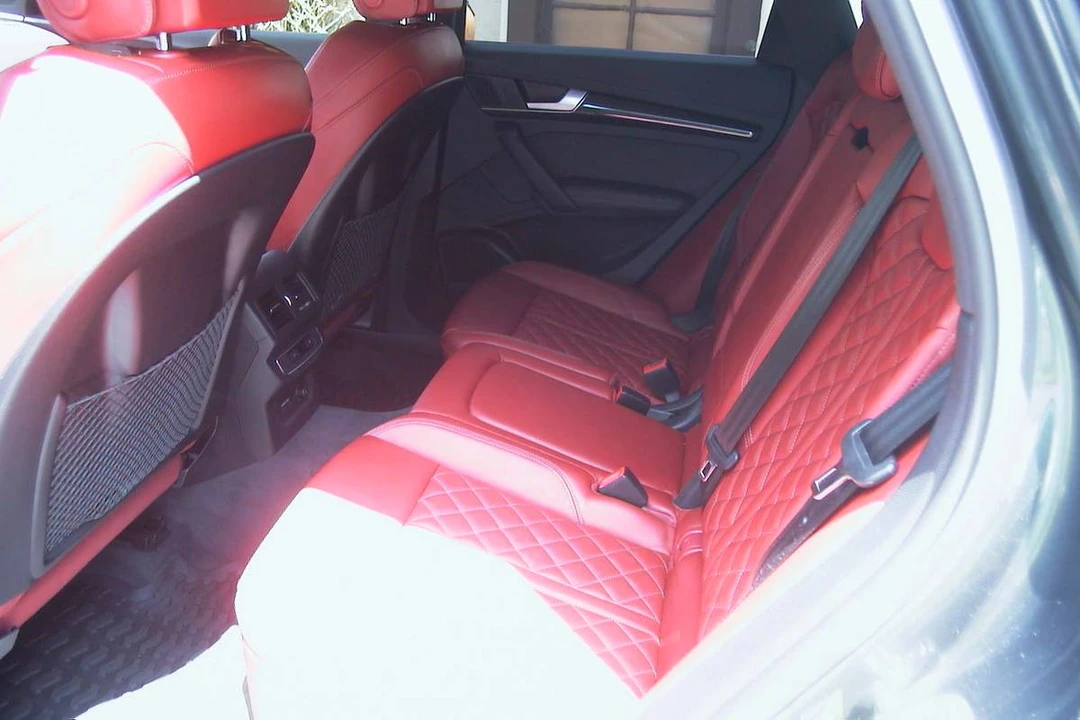 2021 Audi FY SQ5 - Image 7 of 18