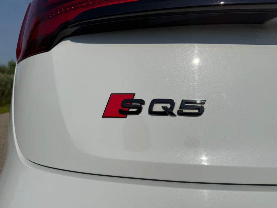 2021 Audi FY SQ5 - Image 30 of 31